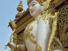 -西双版纳勐泐文化旅游区