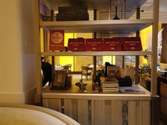 -北京柏悦酒店·锦庭餐厅Dining Room