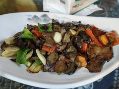 -龙姐私房菜(和顺古镇店)