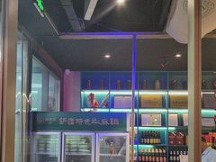 -胖老汉椒麻鸡清真新疆菜(西御街店)