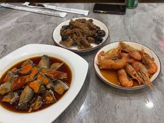 -红灯笼龙凤饭店(宁波老字号店)