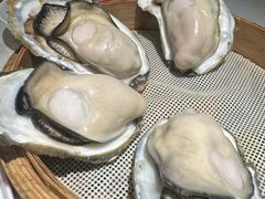 -杨氏青龙虾·羊蝎子(金盛路总店)