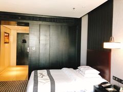 -乌鲁木齐百世昌龙泉酒店(大巴扎店)