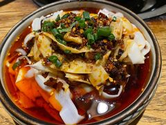 -贵厨酸汤牛肉(花果园国际中心店)