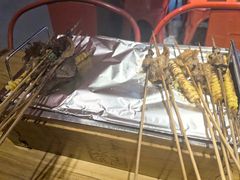 -李不管把把烧(天府三街店)