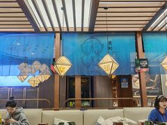 大堂-云海肴云南菜(曲江大悦城店)
