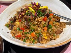 -一沙一城·岩烤牛扒(深圳首店)