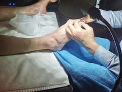 -SPA·印象足道养生(大运河度假区四望亭店)