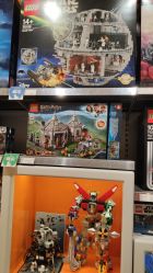 -kidsland(南开大悦城店)