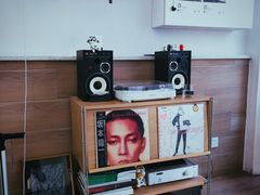 -Onirii Coffee(长乐路店)