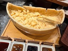 -拉蒂娜·巴西牛排馆 Latina·Brazilian Steakhouse(王府井喜悦店)