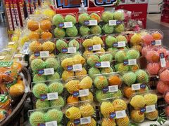 -华润万家(凯德广场店)