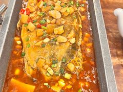 -一楼食业·美食人家