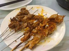 -老谢龙虾(芜湖路店)