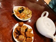 -老半斋(福州路店)