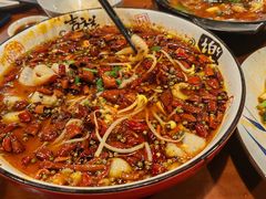 -苏渝汇重庆江湖菜(桐泾公园店)