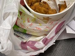 -肯德基(平江新城店)