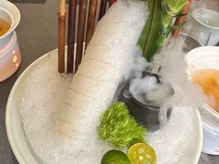 -沈灶河豚宴·河豚融合餐厅(汉中路店)