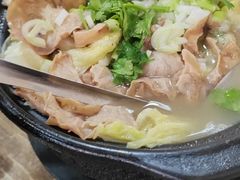 -杨姐大片肉烧烤