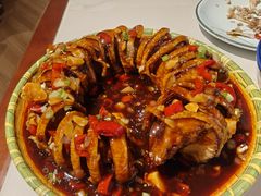 -回家吃饭·地道南昌菜(建德观总店)
