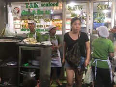 -T&K 海鲜