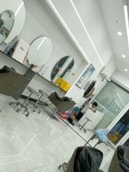 -Feelgood接发色彩造型沙龙