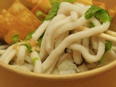 -非遗·十八曲鱼饺(西马总店)