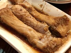 -黄祥华养生堂·炖汤·营养蒸饭(岭南天地店)