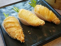 -潮府馆·非遗潮州菜·世纪公园(新国际博览中心店)