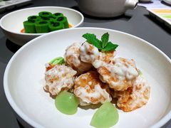 -小大董·烤鸭(观景餐厅·南京西路店)