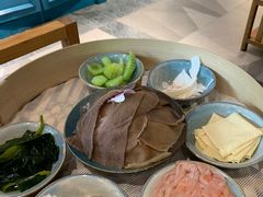 -五星桥原切肥牛火锅·30年专注好牛肉(湖塘店)