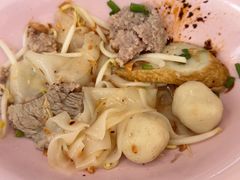 -榮泰米粉湯(Left Shop)