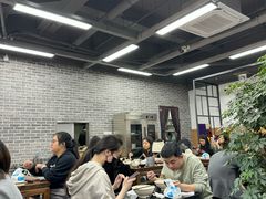 -老余杭面馆