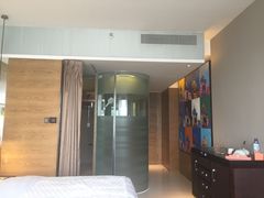 -厦门海港英迪格酒店(中山路店)