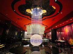 -8餐厅(新葡京酒店)