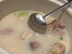 腌笃鲜-老吉士(环贸iapm店)