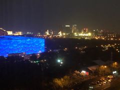 -北京盘古七星酒店