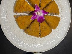 -南门食仙·手工福州菜(南门兜店)
