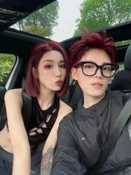 -3AM·S HAIR SALON烫发染发接发