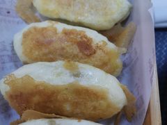 -孟夫子水煎包(锦艺城店)