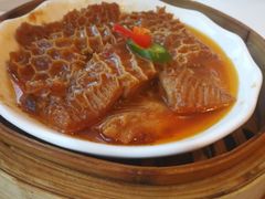 -威哥美食(迈科国际店)
