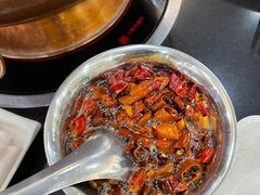 -情忆草原涮肉馆
