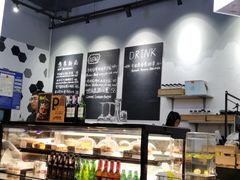 -HELLO 27 意面·沙拉·帕尼尼