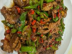 -笨罗卜浏阳菜馆(龙华鹏润达店)