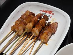 -天宝兄弟(前海壹方城店)