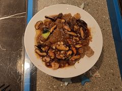 -瓦国小镇·果木烤鸭·融合菜(西口店)