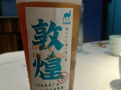 -阿里疆Alijiang·丝路美食·异域风情·清真(长楹天街店)