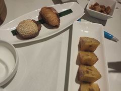 -潮福城潮州大酒楼(湖滨北路店)