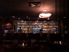 -格兰酒吧Glen Bar