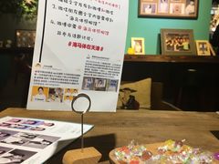 -海马体照相馆(天津世纪都会店)